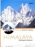 Himalaya (Geological Aspects) Vol 5 (eBook, ePUB) Himalaya (Geological Aspects) Vol 5 (eBook, ePUB)