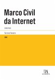Marco Civil da Internet (eBook, ePUB)