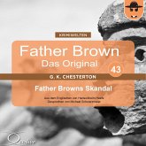 Father Browns Skandal (MP3-Download)
