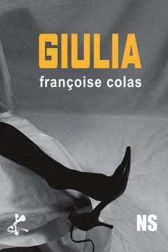 Giulia (eBook, ePUB) - Colas, Françoise