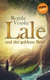 Lale und der goldene Brief (eBook, ePUB)