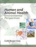 Human and Animal Health Environmental Perspectives (eBook, ePUB)