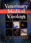 Veterinary Medical Virology (eBook, ePUB) Veterinary Medical Virology (eBook, ePUB)