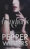 Hundreds (Dollar, #3) (eBook, ePUB)