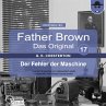 Der Fehler der Maschine (MP3-Download) - Gilbert Keith Chesterton; Hanswilhelm Haefs