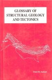 Glossary of Structural Geology and Tectonics (eBook, ePUB)