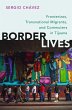 Border Lives (eBook, ePUB) - Bild 1