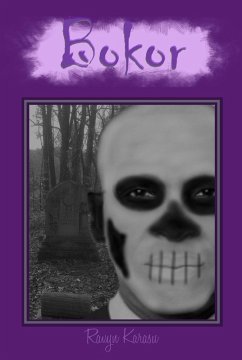 Cover Bokor (eBook, ePUB)