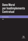 Dano Moral por Inadimplemento Contratual (eBook, ePUB)