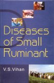 Diseases of Small Ruminant (eBook, ePUB) Diseases of Small Ruminant (eBook, ePUB)
