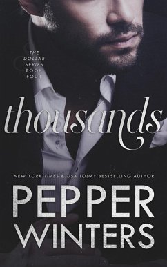 Cover Thousands (Dollar, #4) (eBook, ePUB)