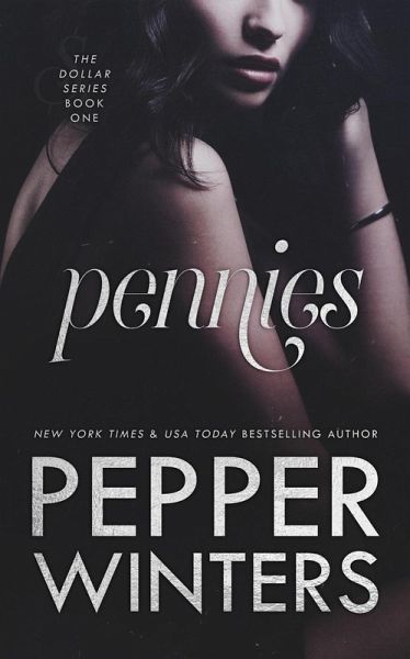 Pennies (Dollar, #1) (eBook, ePUB)