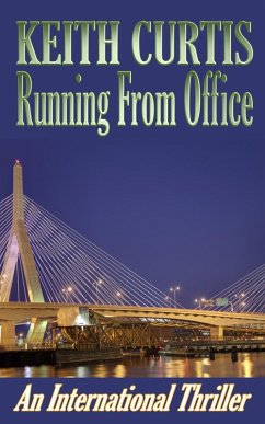 Running From Office (eBook, ePUB) - Curtis, Keith