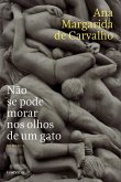 Não Se Pode Morar nos Olhos de Um Gato (eBook, ePUB)