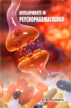 Cover Developments in Psychopharmacology (eBook, ePUB)