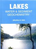Lakes: Water and Sediment Geochemistry (eBook, ePUB)