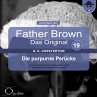 Die purpurne Perücke (MP3-Download) - Gilbert Keith Chesterton; Hanswilhelm Haefs