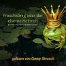Froschkönig oder der eiserne Heinrich... - Bild 1