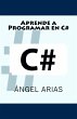 Aprende a programar en C# (eBook, ePUB) - Bild 1
