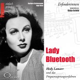 Lady Bluetooth - Hedy Lamarr und das Frequenzsprungverfahren (MP3-Download)