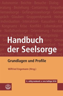 Handbuch der Seelsorge (eBook, PDF)