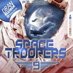 Überleben / Space Troopers Bd.9 (MP3-Download)