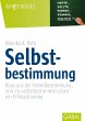 Selbstbestimmung (eBook, PDF) - Bild 1