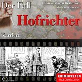 Karriere - Der Fall Hofrichter (MP3-Download)