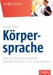 Körpersprache (eBook, ePUB) - Bild 1