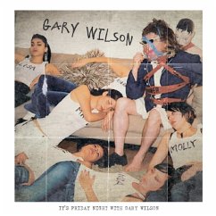 Friday Night With Gary Wilson - Wilson,Gary