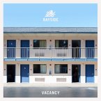 Vacancy (Black In Cloudy Clear Lp) Vacancy (Black In Cloudy Clear Lp)