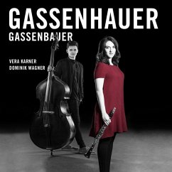 Gassenhauer - Karner,Vera/Wagner,Dominik