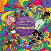 Rough Guide: A World Of Psychedelia Rough Guide: A World Of Psychedelia