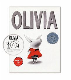 Olivia [With CD (Audio)] - Falconer, Ian