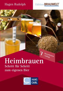 Heimbrauen (eBook, PDF) - Rudolph, Hagen