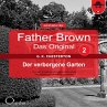 Der verborgene Garten (MP3-Download) - Bild 1