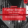 Die sonderbaren Schritte (MP3-Download) - Bild 1