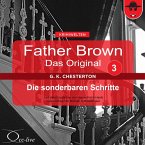 Die sonderbaren Schritte (MP3-Download)