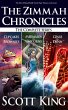The Zimmah Chronicles (eBook, ePUB) - Bild 1