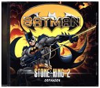 Batman: Stone King - Gefangen, 1 Audio-CD