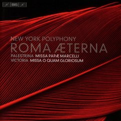 Cover Roma Aeterna