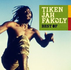 Best Of - Fakoly,Tiken Jah