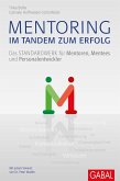 Mentoring - im Tandem zum Erfolg (eBook, PDF)
