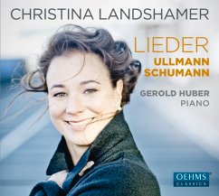 Lieder - Landshamer,Christina/Huber,Gerold