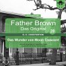 Das Wunder von Moon Crescent (MP3-Download) - Gilbert Keith Chesterton; Hanswilhelm Haefs