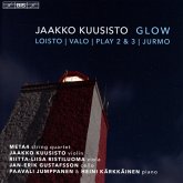 Glow.Kammermusik Glow.Kammermusik