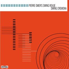 Swing Cremona - Pierre Omer'S Swing Revue