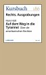 Auf dem Weg in die Tyrannei (eBook,... - Bild 1