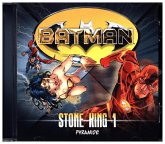 Batman: Stone King - Pyramide Batman: Stone King - Pyramide