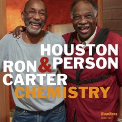 Chemistry - Person,Houston & Carter,Ron